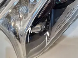 LAMPE LED GAUCHE MERCEDES VITO V KLASA W447