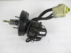 SERWO 4543740 Gebruikte Servo - Saab OE