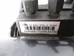 SERWO 4543740 Servo Usagé - Saab OE