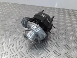 Turbocompressor GTA1749V para Renault Espace IV 2.0L Diesel