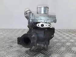 Turbo GTA1749V pour Renault Espace IV 2.0L Diesel