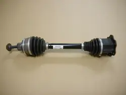 AUDI A6 A7 A8 Främre Halvaxel 4N0407271F