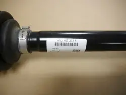 AUDI A6 A7 A8 Arbre de Transmission Avant 4N0407271F