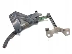 Capteur de Niveau Xenon OEM LORK-2003-143836 Arrière Gauche