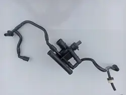 Audi S3 Logement Tuyau Eau OEM 06F121133G