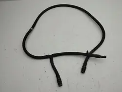Manguera Lavafaros BMW OEM AMD123392 - Usado