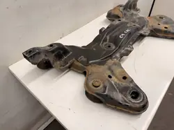Anhängerkupplung C4 Cactus OEM CACTC4WOZ1 - Gebraucht