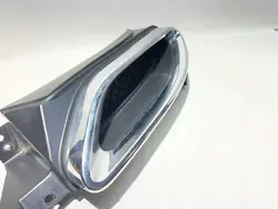 Bouton d'échappement gauche arrière Mercedes OEM A2138853100