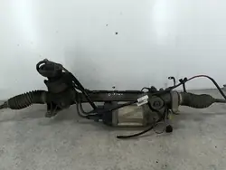 Ohjausvaihde VW Passat B6 OEM 3C1423051N Käytetty