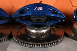BMW M Sport Remkit OEM 6891311 - Gebruikt