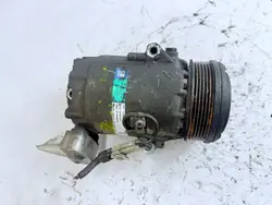 Compressore Aria Condizionata Opel Astra H Zafira B 1.7CDTI 13124751