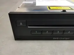 Audi DVD-vaihtaja 4H0035108F A8 D4 A6 A7