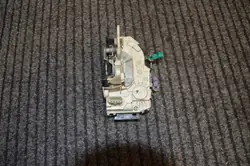 OEM 68282968AA achterklepslot voor Wrangler JL 2018+