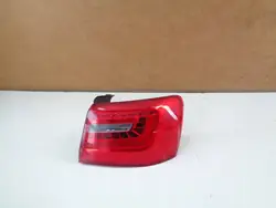 Audi A6 C7 4G Kombi 11-14 Luz Trasera Derecha LED 4G9945096B