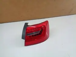 Audi A6 C7 4G Kombi 11-14 Rechte Hintere LED-Leuchte 4G9945096B