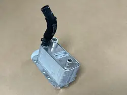 AUDI Q8 E-TRON 55 Lämpövaihdin 4M0816413A