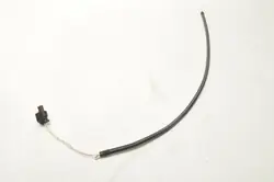 Sensor de Movimento Pé Volvo XC40 OEM 31652876