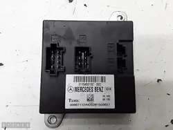 2004 Mercedes E Class ECU 2700CDI