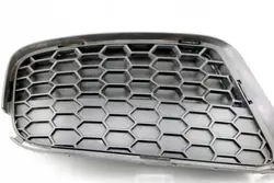 Griglia Inferiore Sinistra Paraurti BMW X1 E84 M-Package 51118038061