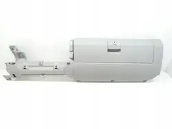 OEM 6E1857101 Handschuhfach Beifahrer VW Lupo 98-05 Grau