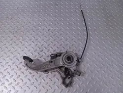 Palanca de freno de mano Mercedes-Benz OEM PP209420004