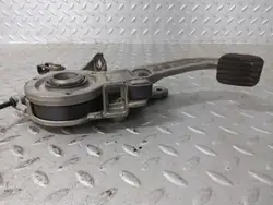 Levier de frein à main Mercedes-Benz OEM PP209420004