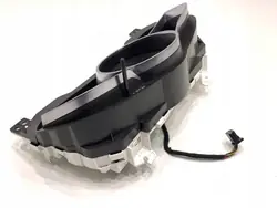 Cruscotto Mazda CX-3 D23C55430 2.0 120CV