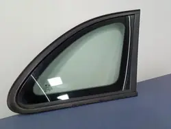 Skoda Fabia II 5J Cristal Carrocería Trasero Derecho OEM 5J9845298
