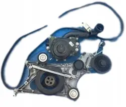 Équipement moteur Mercedes-Benz pour Sprinter 316