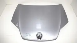 Motorhuv OEM 360151313 för Renault Laguna III