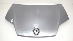 Capot Moteur OEM 360151313 pour Renault Laguna III
