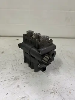 Wabco ECAS-ventil OEM 2020258 4728900220 - Begagnad