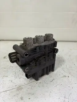 Wabco ECAS-venttiili OEM 2020258 4728900220 - Käytetty
