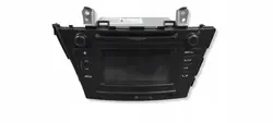 Toyota Prius III Radio & Navigationsmodul OEM 86140-47110