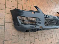 Pare-chocs avant VW Touareg 2006-2010 OEM 7L6 807 221