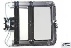 Teto Solar Audi A8 OEM 4H0877041B Usado