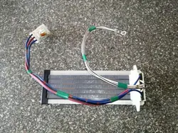 Elektrische Heizungs-Kühler Toyota OEM 0948000150