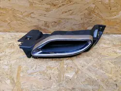 OEM A2388852700 Ponta de escape esquerda Mercedes