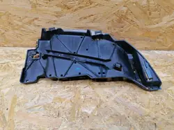 OEM A2388852700 Vasen pakopää Mercedes-Benz