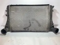 Gebruikte intercooler OEM 1K0145803A VW Golf Octavia