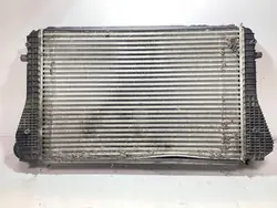 Gebruikte intercooler OEM 1K0145803A VW Golf Octavia