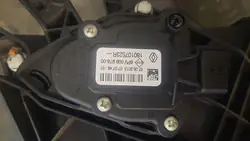 Gaspedalset Renault Master III 2010-2024 070108G