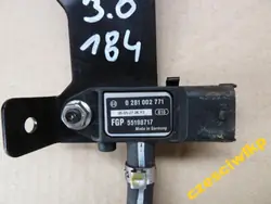 Capteur de Pression Opel OE pour Vectra C 3.0 CDTI