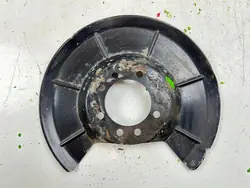 Bouclier de disque de frein arrière Mazda 5 OEM MAM78196