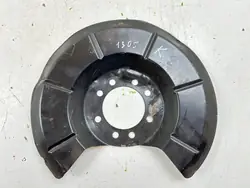 Mazda 5 Bakre bromsskivsskydd OEM MAM78196