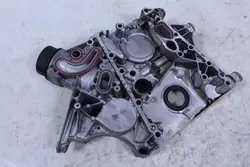 Tapa de distribución Sprinter 906 OEM R6460151002