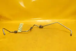 Tubo de óleo turbo VW Golf V Audi Seat Skoda 038145771AE