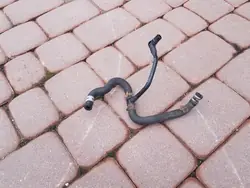 Schlauch 1.6T OPC Opel Meriva A 55559266