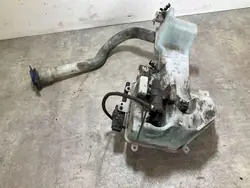 Scheibenwaschbehälter OEM BK2113K185 für Ford Transit Connect