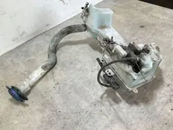 Spolarbehållare OEM BK2113K185 för Ford Transit Connect